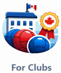 For Clubs